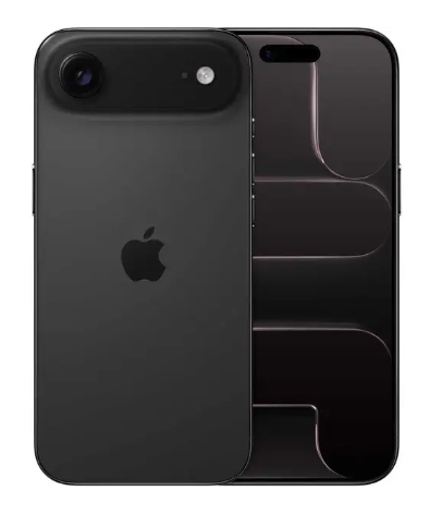 iPhone 17 Air 1TB Space Black CH